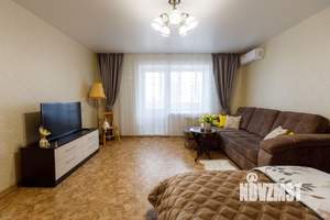 1-к квартира, посуточно, 40м2, 8/10 этаж