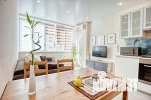 2-к квартира, посуточно, 56м2, 4/25 этаж