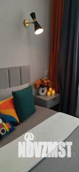 Студия квартира, посуточно, 33м2, 9/25 этаж