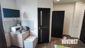 1-к квартира, посуточно, 32м2, 1/1 этаж