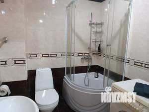 1-к квартира, посуточно, 45м2, 11/19 этаж