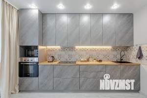 1-к квартира, посуточно, 42м2, 2/25 этаж