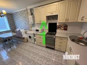 1-к квартира, на длительный срок, 48м2, 5/5 этаж