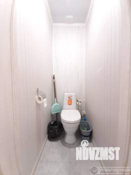 1-к квартира, на длительный срок, 35м2, 3/5 этаж