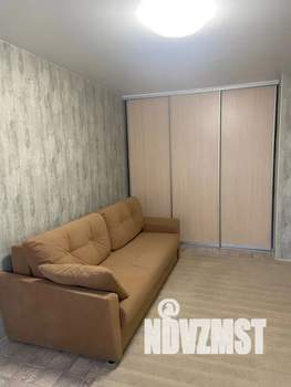 1-к квартира, посуточно, 31м2, 9/9 этаж