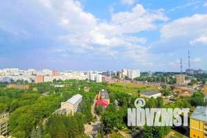 1-к квартира, посуточно, 51м2, 20/24 этаж