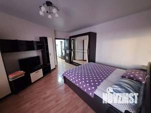 1-к квартира, посуточно, 65м2, 1/1 этаж