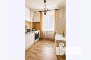 2-к квартира, посуточно, 55м2, 11/16 этаж