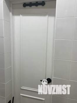 Студия квартира, посуточно, 35м2, 2/3 этаж