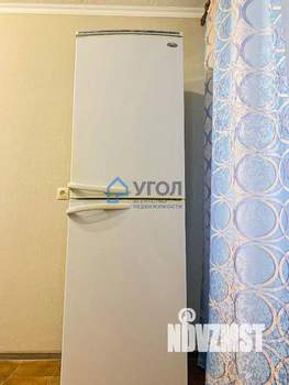 1-к квартира, на длительный срок, 41м2, 14/17 этаж