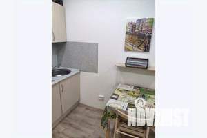 1-к квартира, посуточно, 29м2, 1/26 этаж