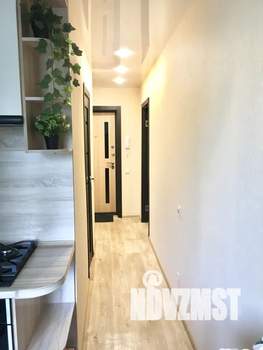 1-к квартира, посуточно, 33м2, 4/9 этаж