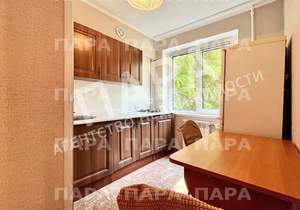 1-к квартира, на длительный срок, 27м2, 1/9 этаж
