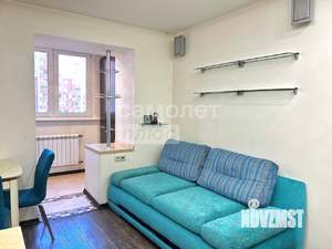 3-к квартира, на длительный срок, 74м2, 3/17 этаж