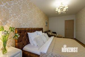 2-к квартира, посуточно, 70м2, 1/1 этаж