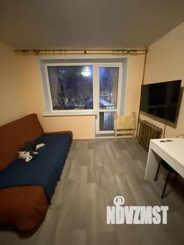 1-к квартира, на длительный срок, 34м2, 3/5 этаж