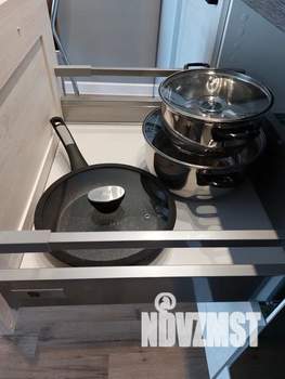 Студия квартира, посуточно, 35м2, 18/18 этаж