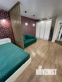 1-к квартира, на длительный срок, 39м2, 3/10 этаж