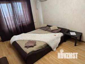 2-к квартира, посуточно, 54м2, 1/1 этаж