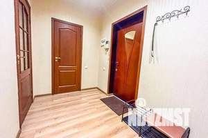 1-к квартира, посуточно, 54м2, 13/16 этаж