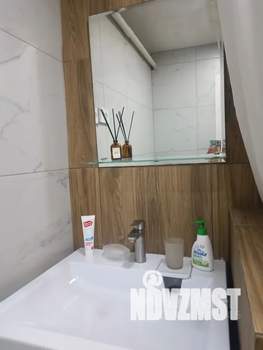 1-к квартира, посуточно, 30м2, 2/5 этаж