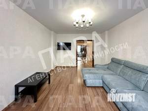 3-к квартира, на длительный срок, 100м2, 4/19 этаж