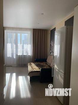 1-к квартира, на длительный срок, 27м2, 10/14 этаж