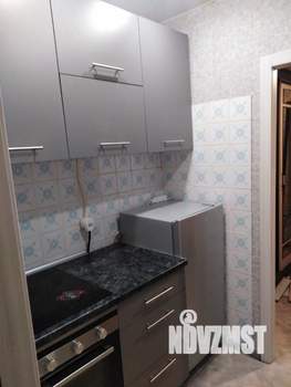 1-к квартира, на длительный срок, 14м2, 1/5 этаж