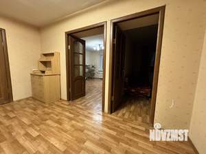 1-к квартира, на длительный срок, 48м2, 14/14 этаж