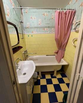 2-к квартира, на длительный срок, 48м2, 5/9 этаж
