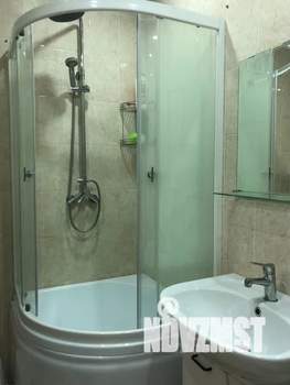 1-к квартира, посуточно, 44м2, 23/24 этаж