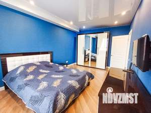 1-к квартира, посуточно, 41м2, 21/24 этаж