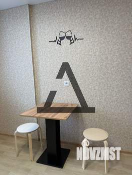 1-к квартира, на длительный срок, 40м2, 17/26 этаж