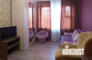 1-к квартира, посуточно, 33м2, 4/9 этаж