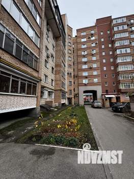 2-к квартира, на длительный срок, 66м2, 3/10 этаж