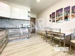 1-к квартира, на длительный срок, 48м2, 24/24 этаж