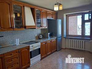 3-к квартира, на длительный срок, 93м2, 13/15 этаж