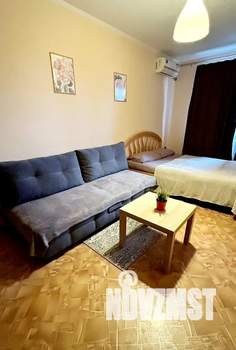 1-к квартира, посуточно, 55м2, 12/20 этаж