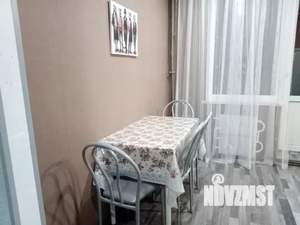 1-к квартира, посуточно, 36м2, 10/10 этаж