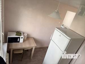 1-к квартира, посуточно, 31м2, 1/5 этаж