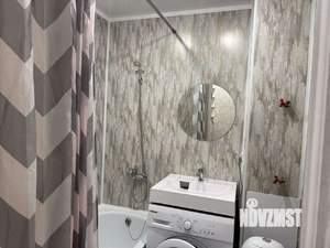 Студия квартира, на длительный срок, 20м2, 4/16 этаж