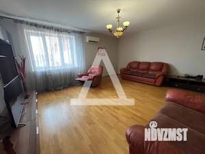 2-к квартира, на длительный срок, 90м2, 6/10 этаж