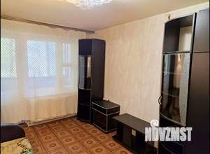 1-к квартира, на длительный срок, 33м2, 3/9 этаж