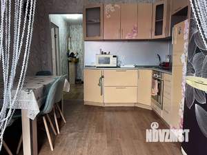 1-к квартира, на длительный срок, 48м2, 5/16 этаж