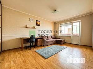 2-к квартира, на длительный срок, 55м2, 10/12 этаж