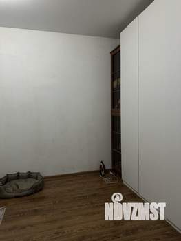 1-к квартира, на длительный срок, 30м2, 3/3 этаж