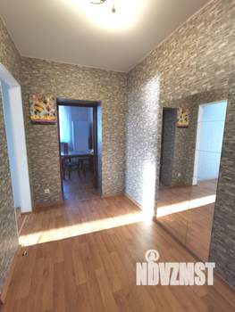 2-к квартира, на длительный срок, 63м2, 9/16 этаж