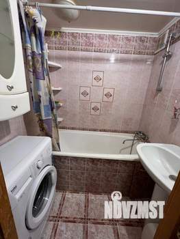 2-к квартира, на длительный срок, 53м2, 2/9 этаж