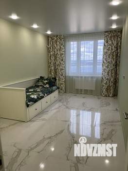 2-к квартира, на длительный срок, 74м2, 16/24 этаж