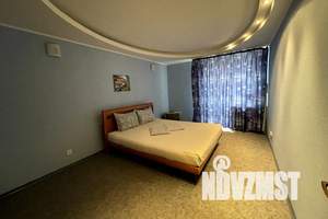 3-к квартира, посуточно, 120м2, 10/10 этаж
